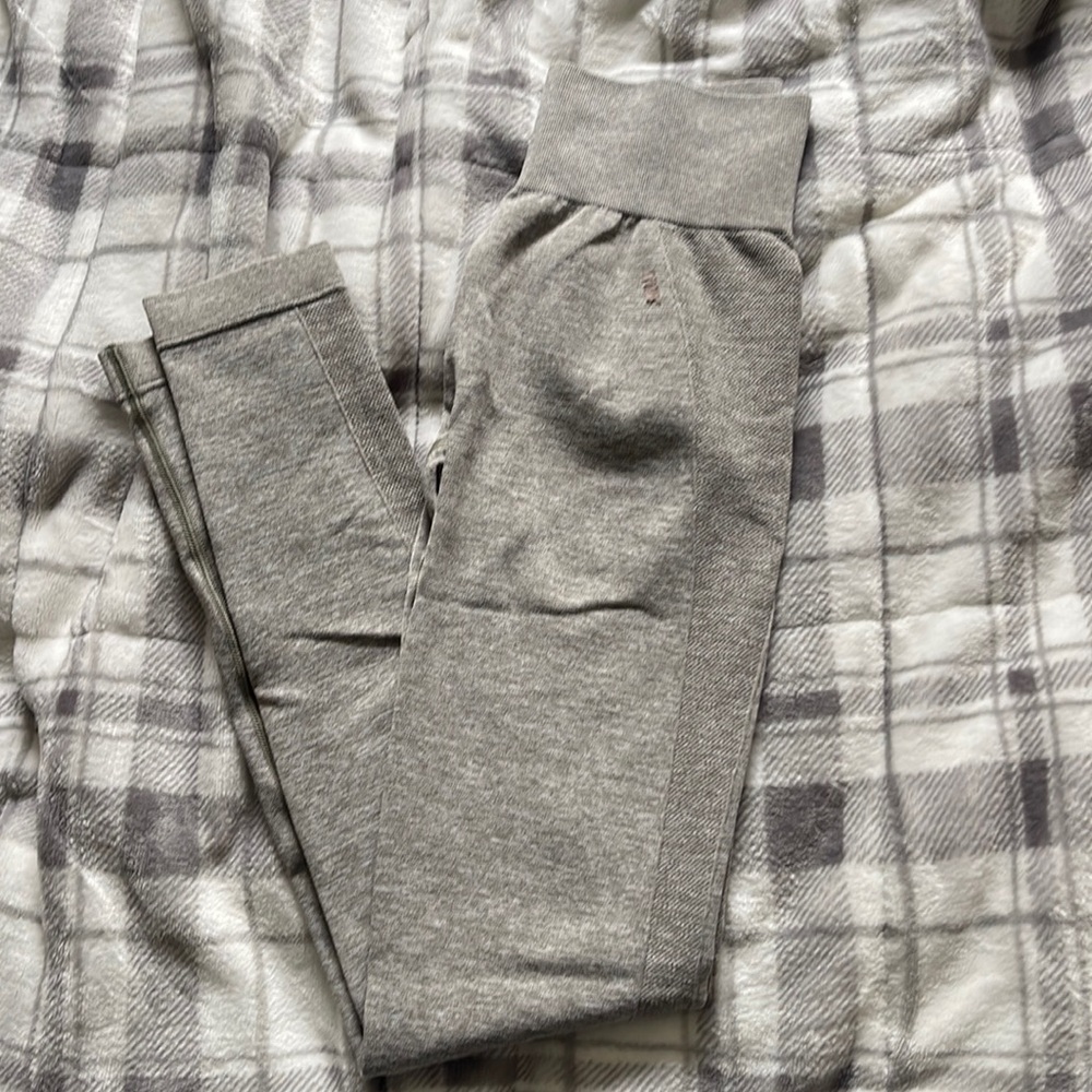 Gymshark Flex High Waisted Leggings